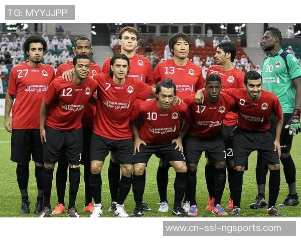 赖扬对阵阿布扎比艾因的精彩较量将如何影响亚冠联赛的格局与走势 赖扬对阵阿布扎比艾因的精彩较量将如何影响亚冠联赛的格局与走势