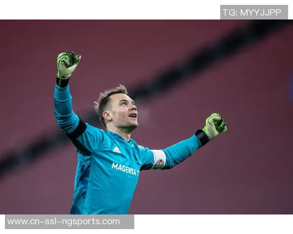 诺伊尔因重伤缺席整个赛季拜仁迅速寻求德赫亚救急方案