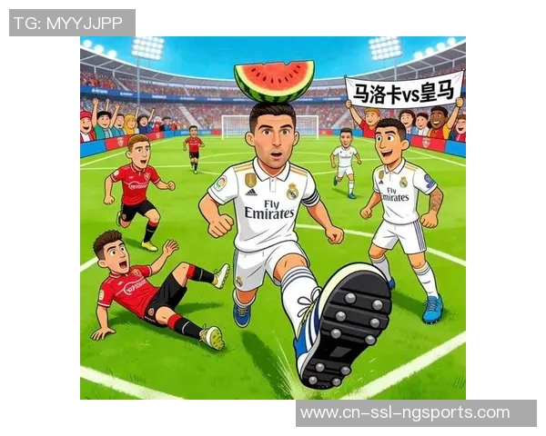 马洛卡对阵皇马比赛结果预测及双方近期状态分析