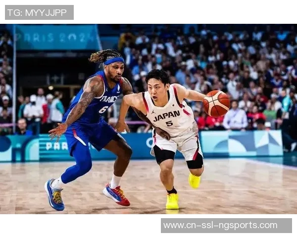日本篮球热潮中的明星人物与他们的篮球故事
